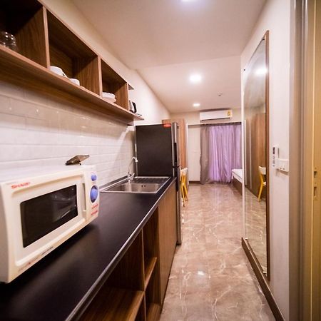 Rangsit Residence Экстерьер фото