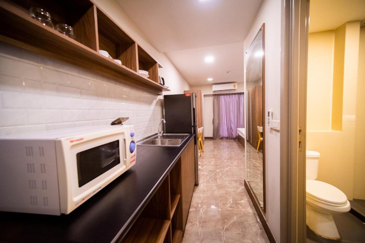 Rangsit Residence Экстерьер фото