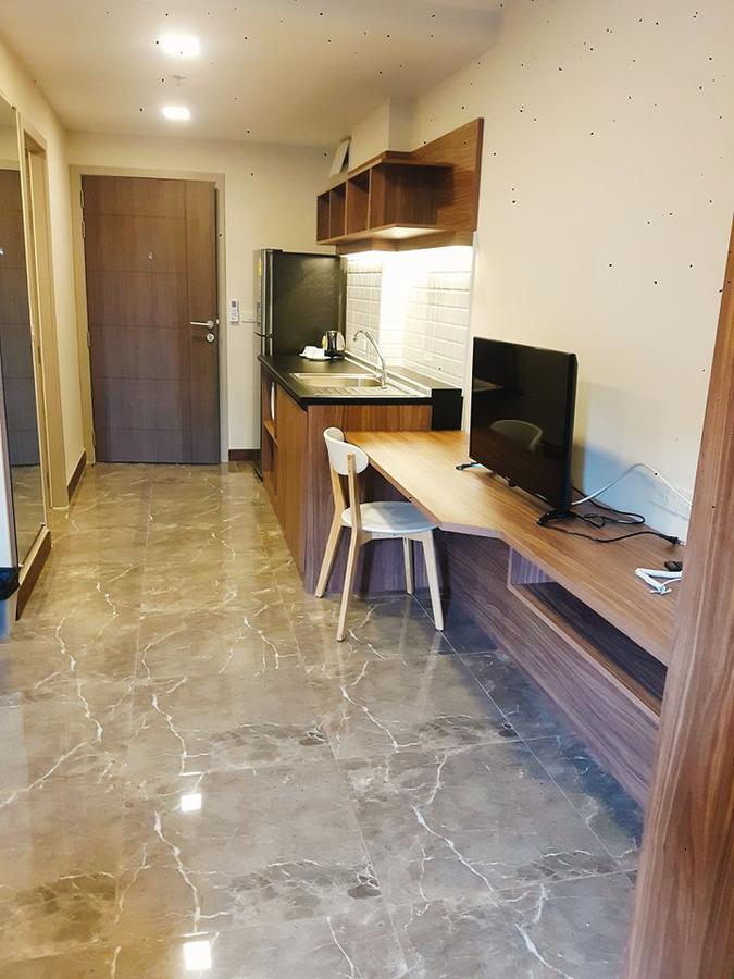 Rangsit Residence Экстерьер фото