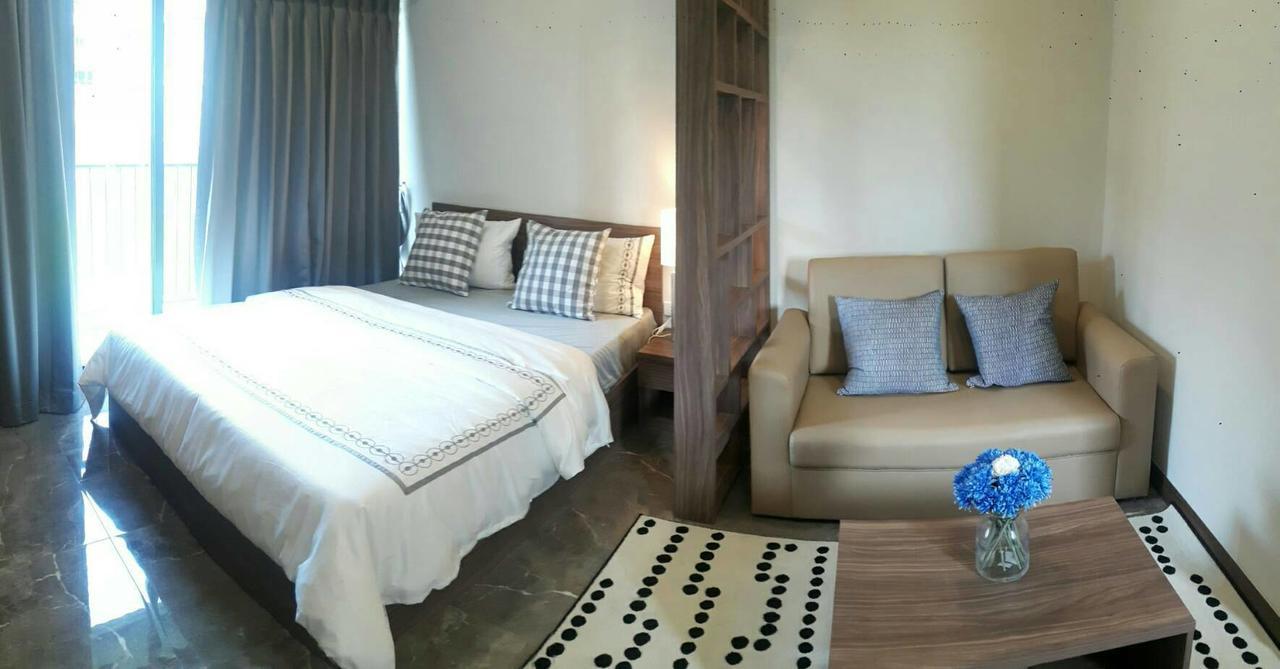 Rangsit Residence Экстерьер фото